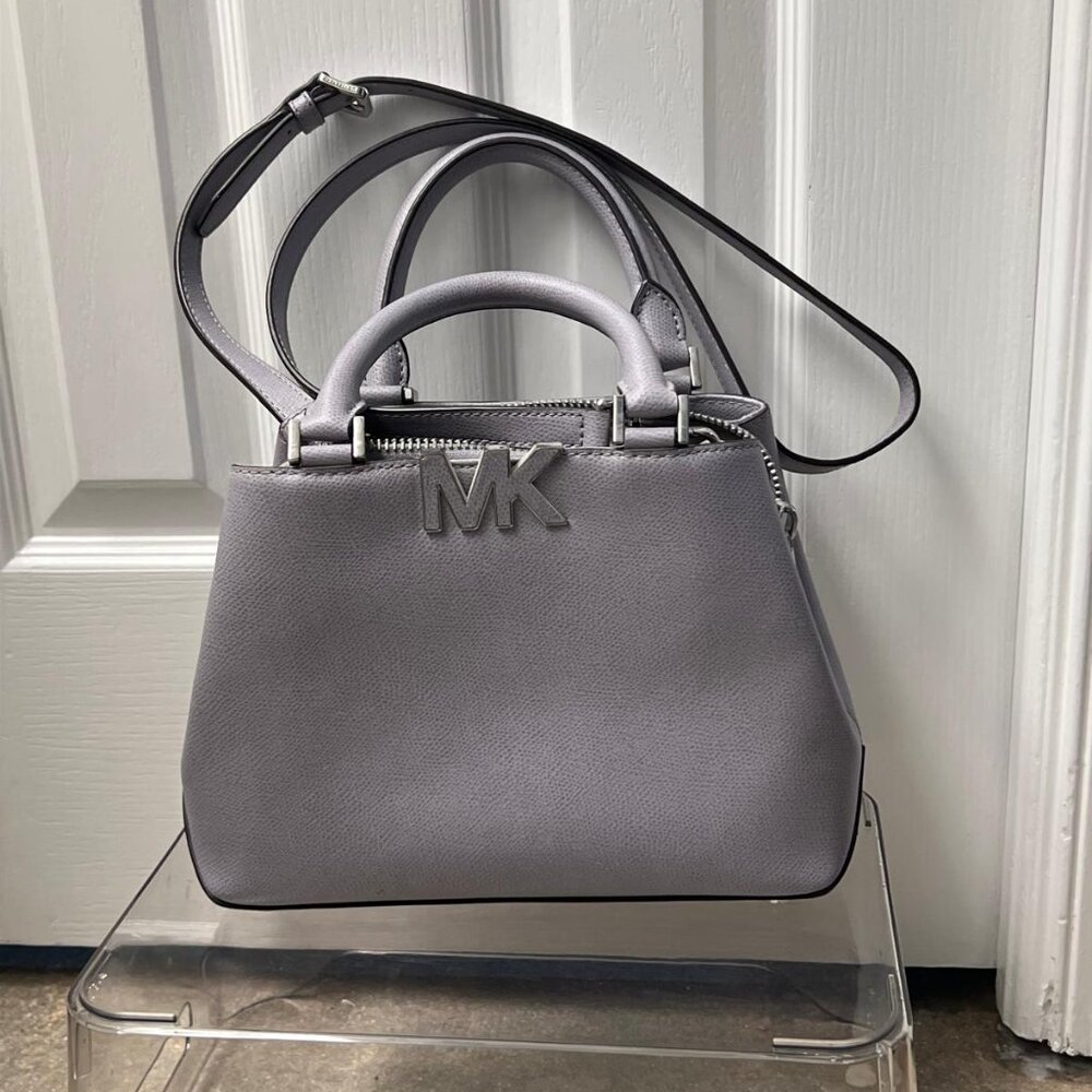 Michael Kors Lilac Bag